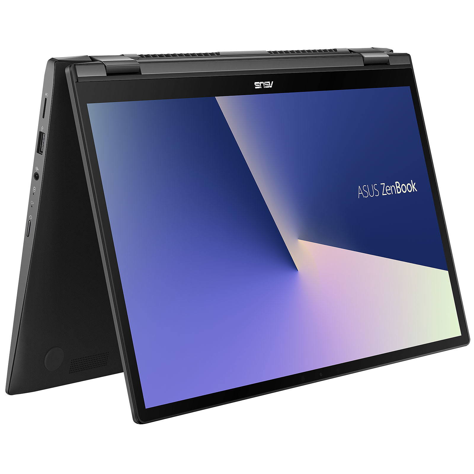Asus 90NB0NW1-M00420 - PC portable Asus - Cybertek.fr - 2