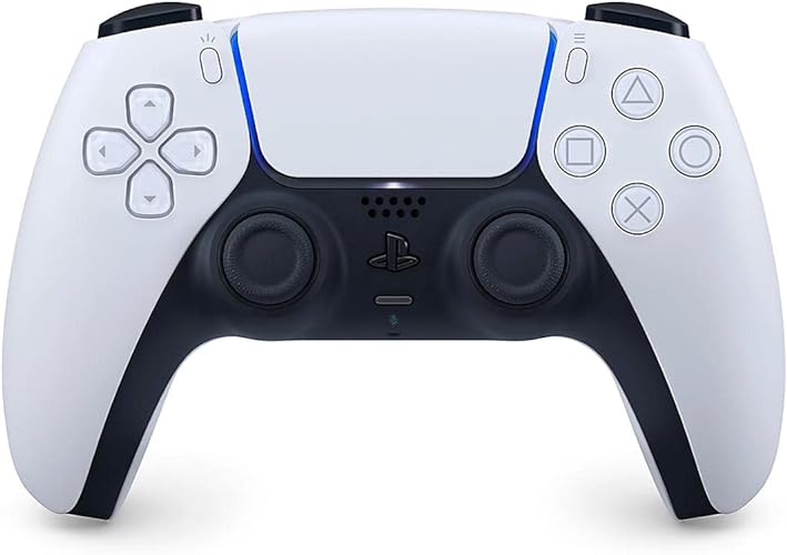 Sony Manette PS5 - Périphérique de jeu - Cybertek.fr - 0
