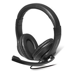 Advance Casque Multimédia Headphonics Pro