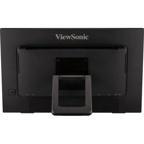 ViewSonic 22 pouces  TD2223 - Ecran PC ViewSonic - Cybertek.fr - 4