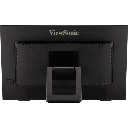 ViewSonic 22"  TD2223 - Ecran PC ViewSonic - Cybertek.fr - 4