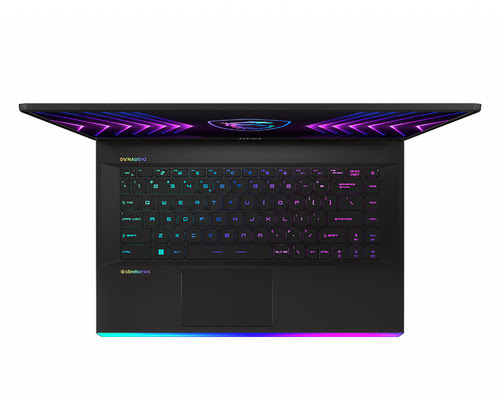 MSI 9S7-154515-052 - PC portable MSI - Cybertek.fr - 2