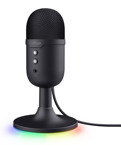 Trust Accessoire Streaming / Vlogging  MAGASIN EN LIGNE Cybertek
