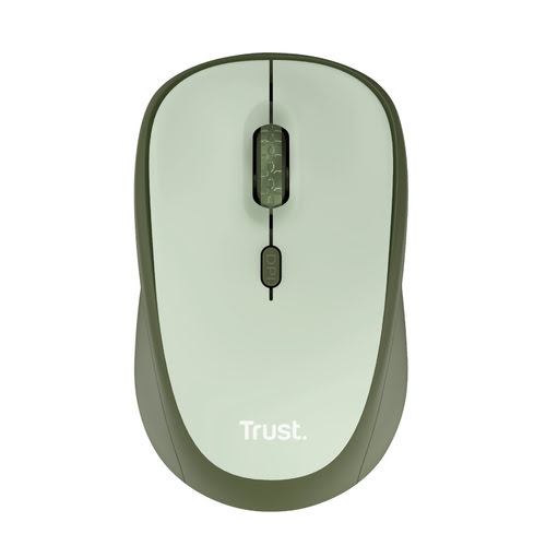 Trust Yvi + Eco - Souris PC Trust - Cybertek.fr - 1