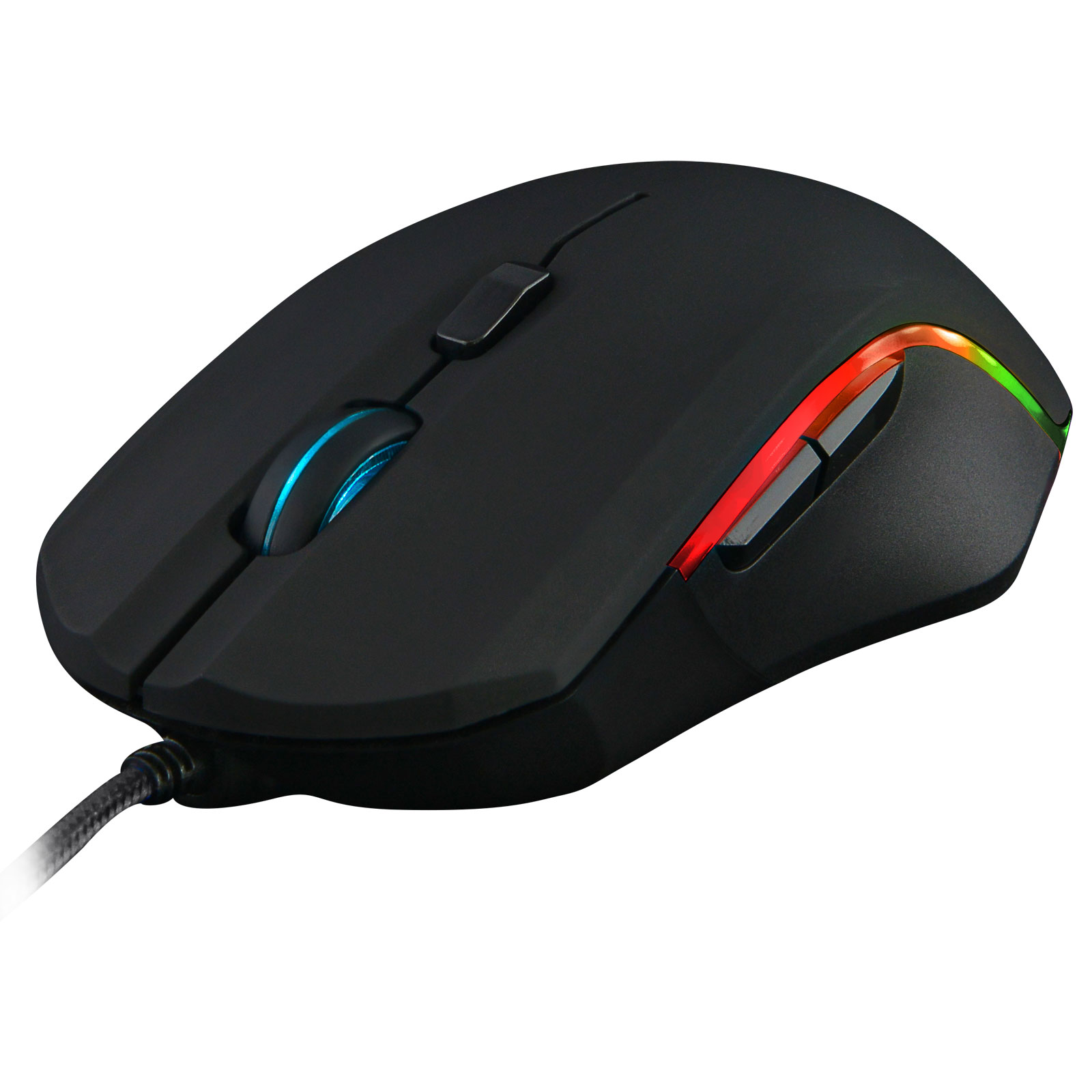 The G-LAB KULT PROMETHIUM - Souris PC The G-LAB - Cybertek.fr - 3