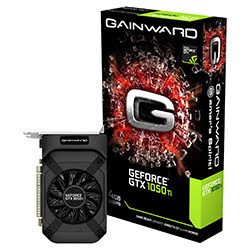 Gainward GT 710 2GB Silent FX  - Carte graphique Gainward - 3