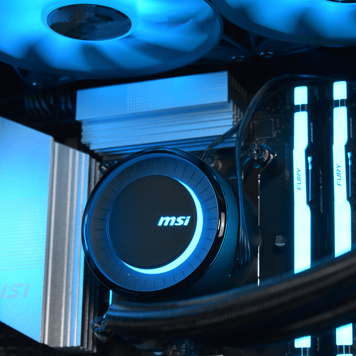 Cybertek Guardian - Ultra7/5070/32Go/2To  (0325-CYB) (PCG-10602522) - Achat / Vente PC Fixe sur Cybertek.fr - 2