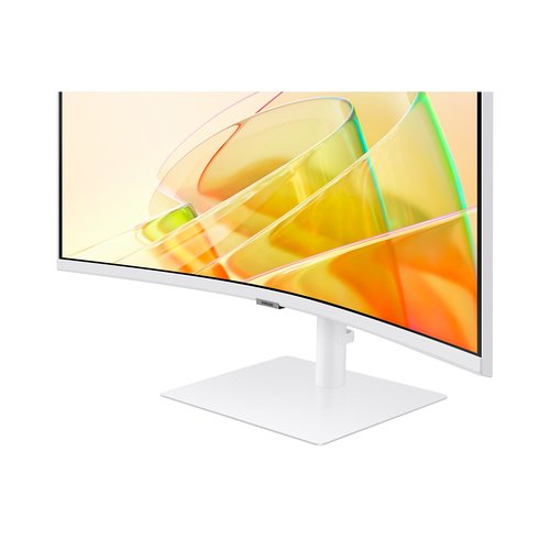 Samsung 34 pouces  LS34C650TAUXEN - Ecran PC Samsung - Cybertek.fr - 8