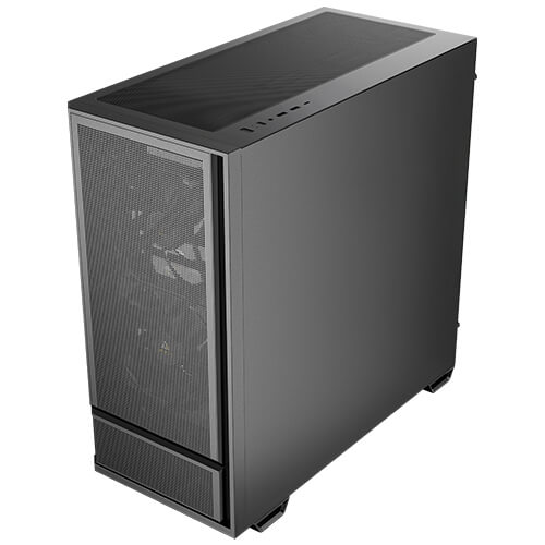 Antec P30 Air Noir Noir - Boîtier PC Antec - Cybertek.fr - 9
