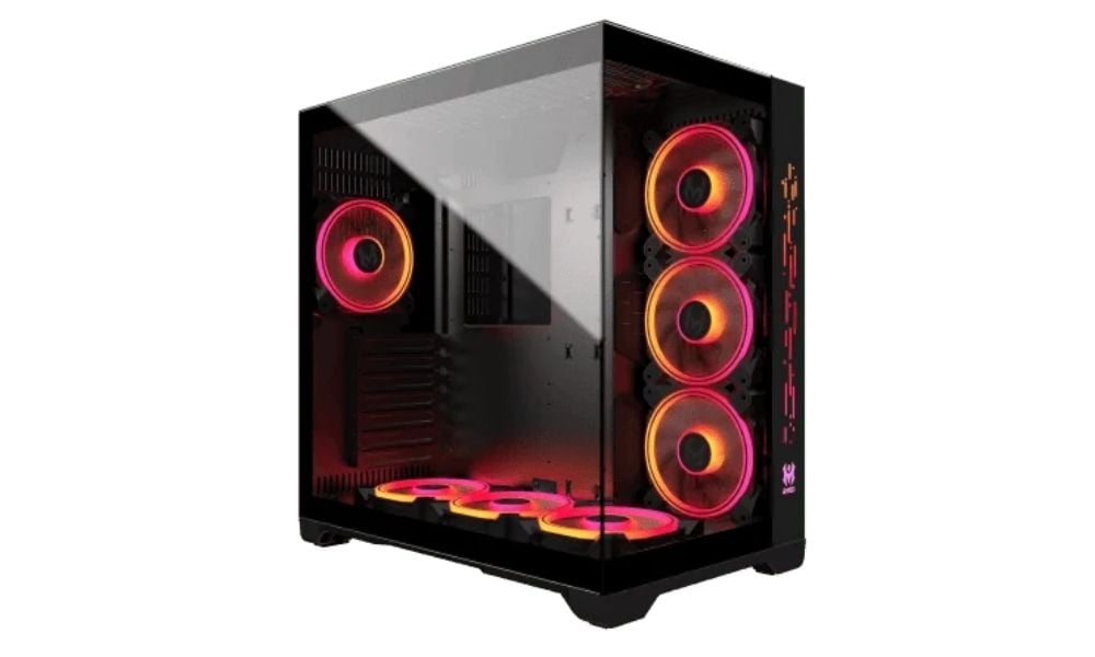 No Name Bons plans PC MAGASIN EN LIGNE Cybertek
