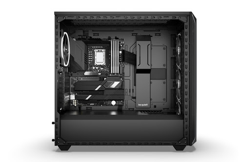 Be Quiet! SHADOW BASE 800 FX Noir Noir - Boîtier PC Be Quiet! - 8