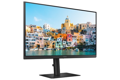 Samsung 24 pouces  LS24A400UJUXEN ** - Ecran PC Samsung - 6
