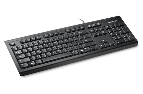 image produit Kensington ValuKeyboard USB Cybertek