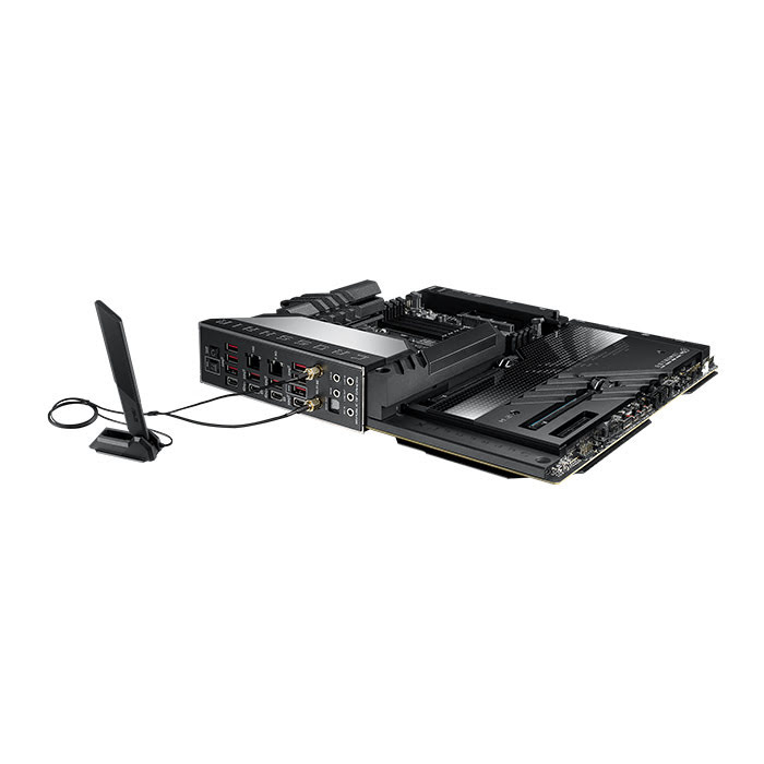 Asus ROG CROSSHAIR X670E EXTREME E-ATX  - Carte mère Asus - 5
