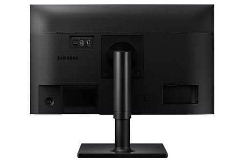 Samsung 27 pouces  LF27T450FQRXEN - Ecran PC Samsung - Cybertek.fr - 1
