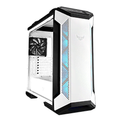 TUF Gaming GT502 - MT/Sans alim/ATX