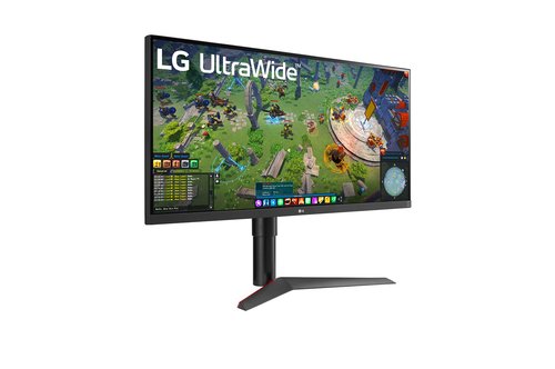 LG 34 pouces  34WP65G-B - Ecran PC LG - Cybertek.fr - 3