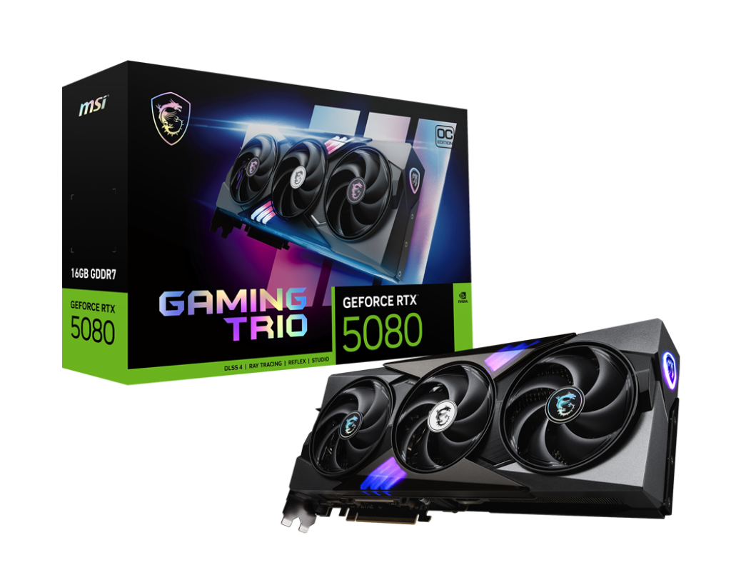 MSI Carte graphique MAGASIN EN LIGNE Cybertek