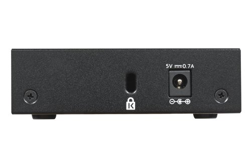 Switch Netgear GS305 - 5 ports 10/100/1000 - Cybertek.fr - 1