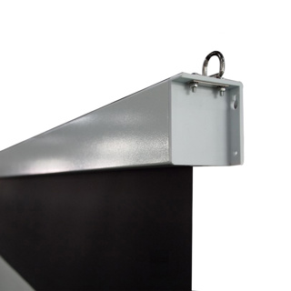 Kimex International Ecran de projection manuel - 2,20 x 1,65m (041-3404) - Achat / Vente Accessoires vidéoprojecteur sur Cybertek.fr - 6