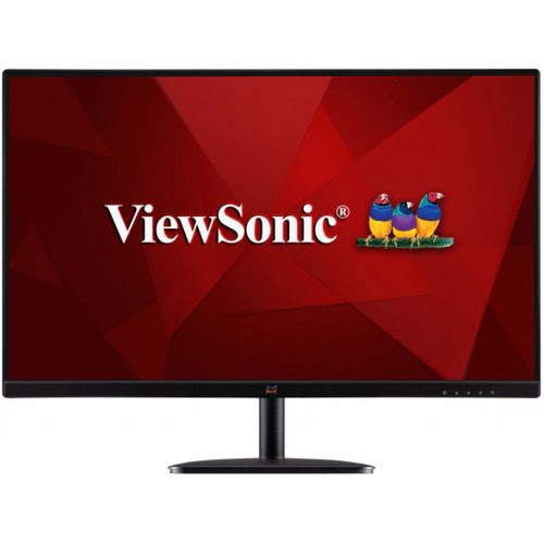 ViewSonic 27"  VA2732-H - Ecran PC ViewSonic - Cybertek.fr - 0