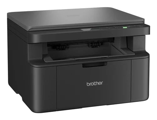 Imprimante multifonction Brother DCP-L1640W - 3-en-1 + Cartouche toner TN1150-Noir - 2