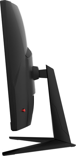 MSI 27 pouces  9S6-3CA91T-091 - Ecran PC MSI - Cybertek.fr - 3
