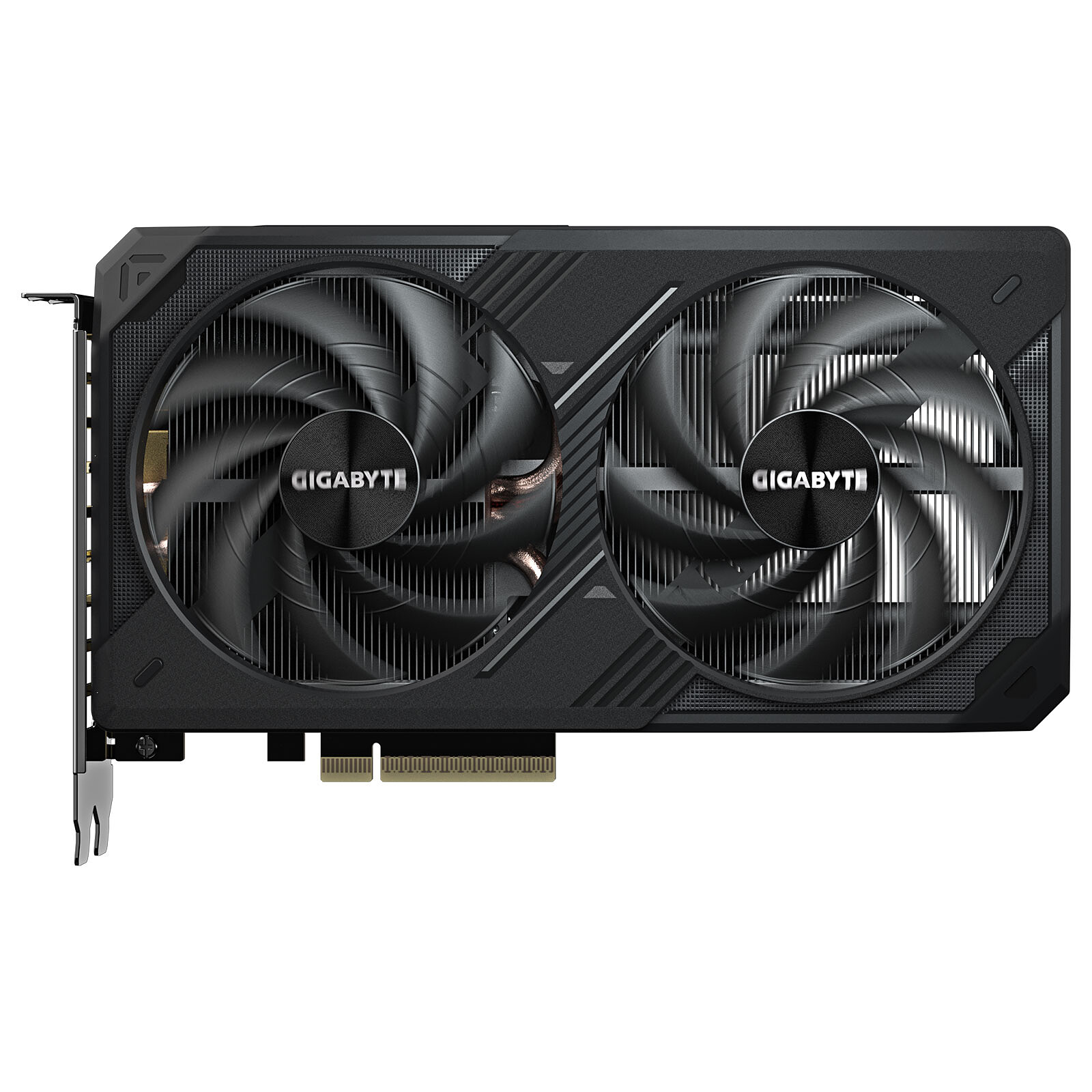 Gigabyte GeForce RTX 5060 Ti WINDFORCE OC 16G - Carte graphique - 2