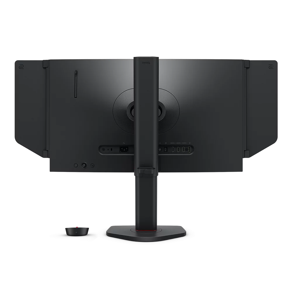 Zowie 24 pouces  9H.LLRLB.QBE - Ecran PC Zowie - Cybertek.fr - 5