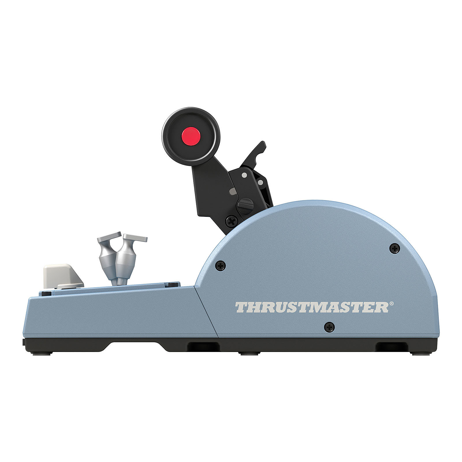 ThrustMaster TCA Quadrant Airbus Edition  (2960840) - Achat / Vente Simulateur de vol sur Cybertek.fr - 3