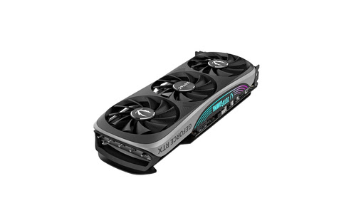 ZOTAC Gaming GeForce RTX 4070 Trinity 12GB - Carte graphique - 4