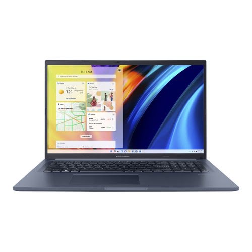 image produit Asus VivoBook 17 P1702ZA-AU182X-Seconde Vie-Bon Etat Cybertek