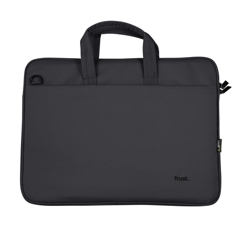 Sac Bologna 16" - Noir Trust - Sac et sacoche - Cybertek.fr - 2