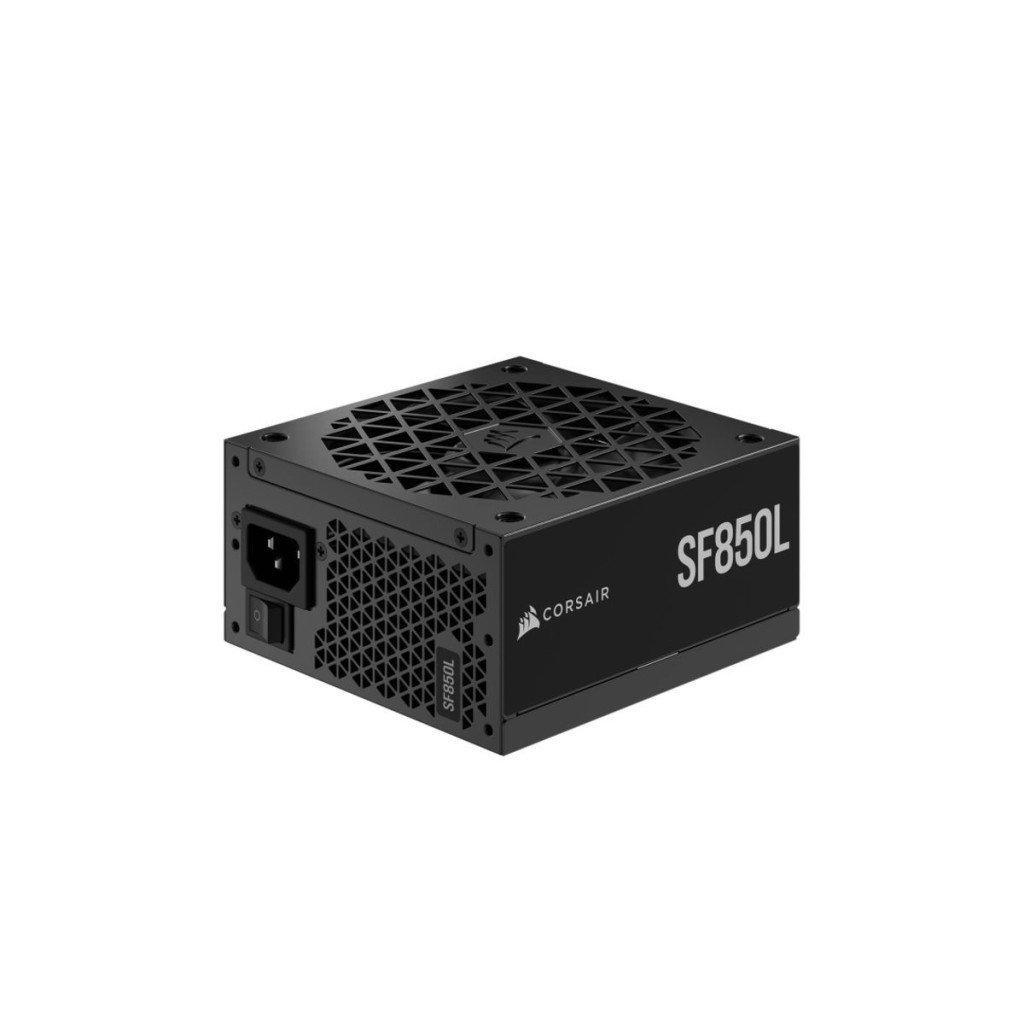 image produit Corsair SFX 850W Gen5.0 - SF850L 80+ GOLD Mod. - CP-9020245-EU Cybertek