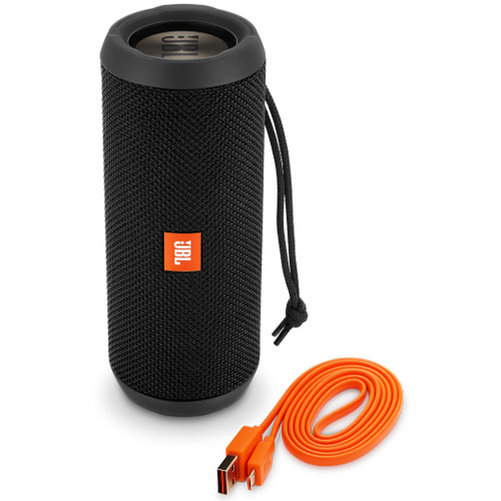 JBL Flip 3 Stealth Edition (JBLFLIP3STEALTH) - Achat / Vente Enceinte