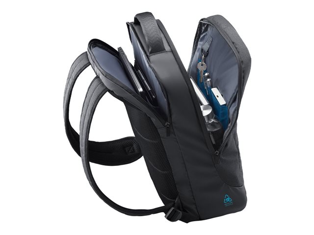 Mobilis Trendy Backpack ordinateur portable 17"# Mobilis - 2