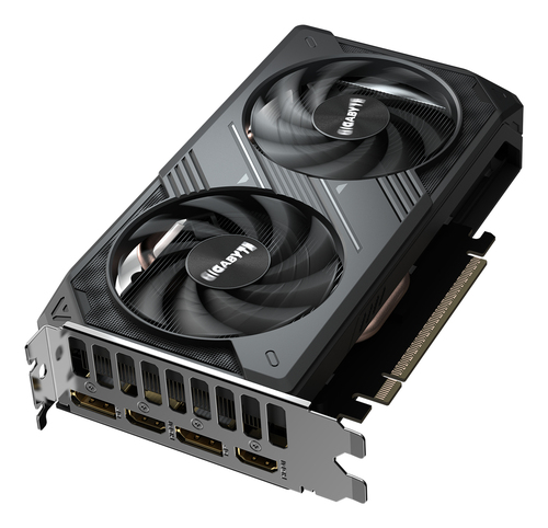 Gigabyte GeForce RTX 5050 WINDFORCE OC 8G - Carte graphique - 3