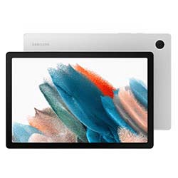 image produit Samsung Galaxy TAB A8 X200NZSA Silver - 32Go/10.5" Cybertek