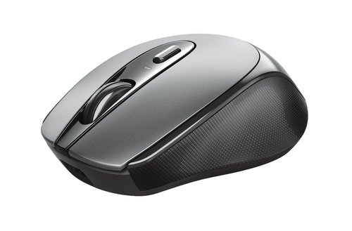 Trust ZAYA - Souris PC Trust - Cybertek.fr - 0