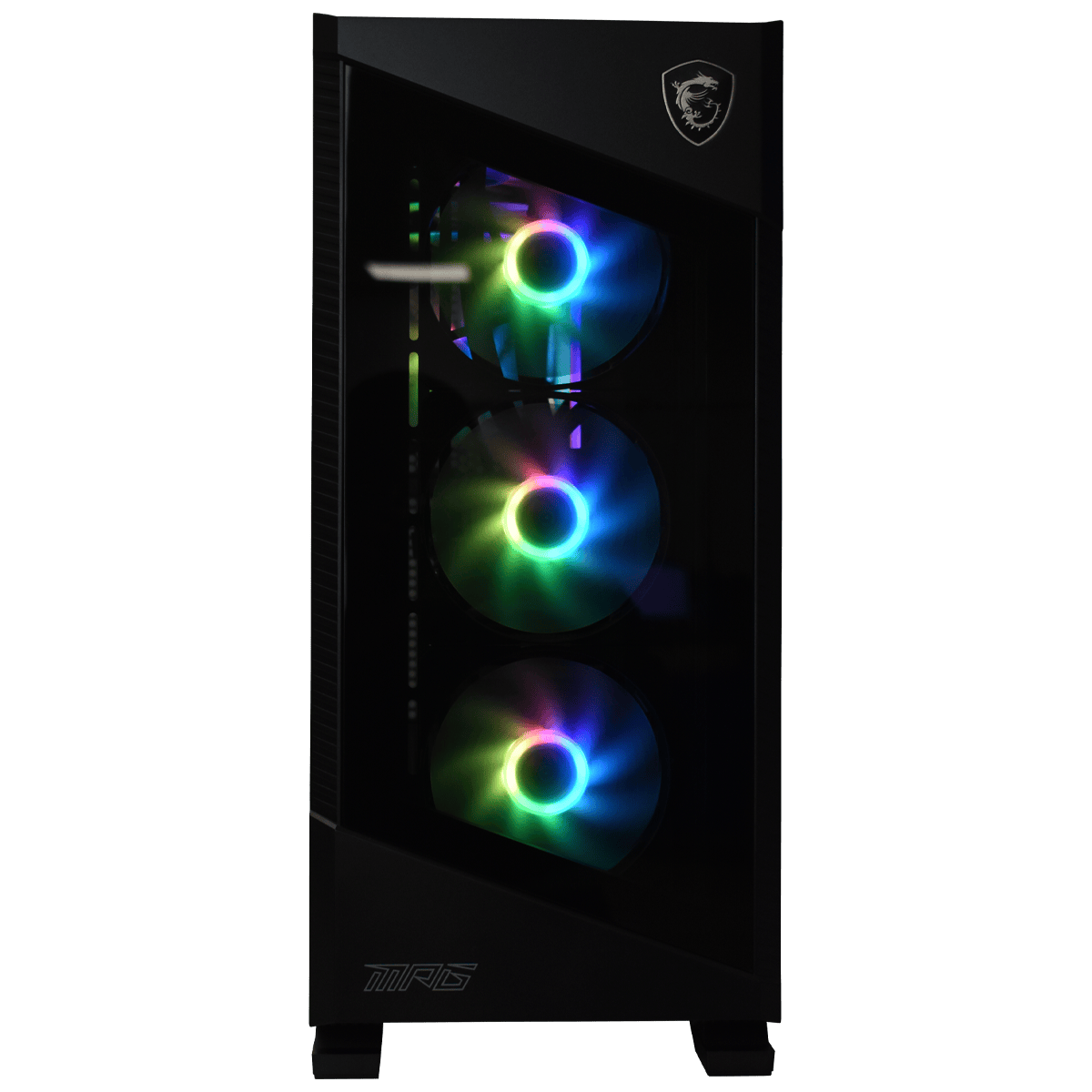 Cybertek SKYRIDER - I7-14700KF/4070Ti super/32Go/2To (PCG-10602078) - Achat / Vente PC Fixe sur Cybertek.fr - 3