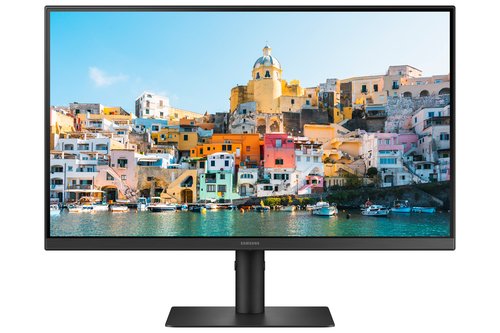 Samsung 24"  LS24A400UJUXEN ** - Ecran PC Samsung - Cybertek.fr - 2