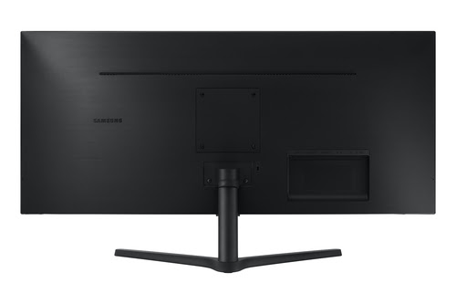 Samsung 34 pouces  LS34C500GAUXEN - Ecran PC Samsung - Cybertek.fr - 1