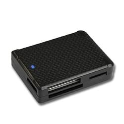 Kingston MLP - MobileLite Plus - Lecteur SD USB 3.2 - Lecteur