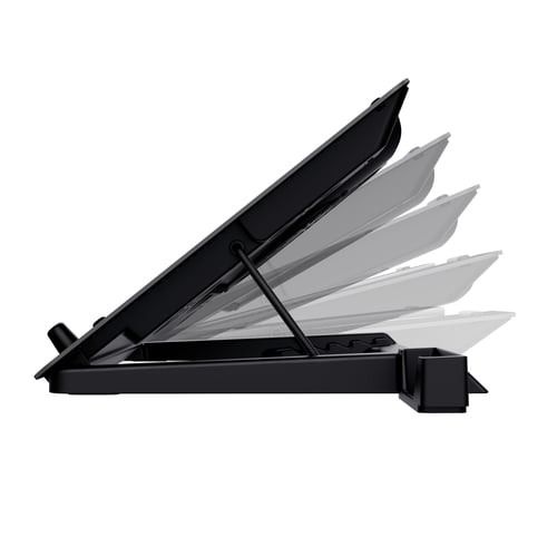 GXT 1125 Support de refroidissement - Trust - 4