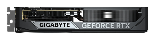Gigabyte GeForce RTX 5060 Ti WINDFORCE OC 8G - Carte graphique - 6