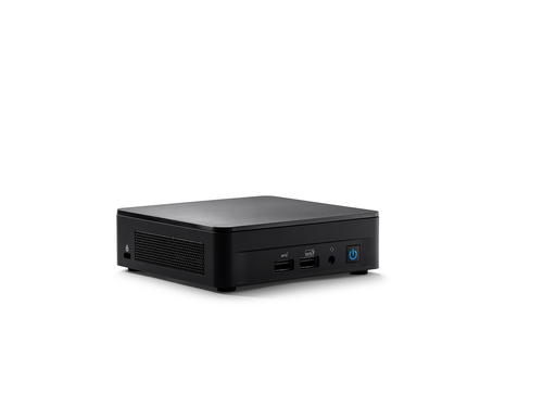 Asus Intel NUC 12 PRO - Barebone et Mini-PC Asus - Cybertek.fr - 0