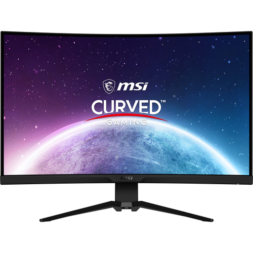 MSI 32 pouces  9S6-3DC64T-002 - Ecran PC MSI - Cybertek.fr - 9