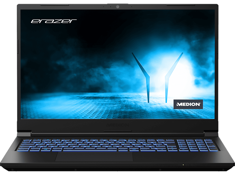 ERAZER 30034266-BE - PC portable ERAZER - Cybertek.fr - 0