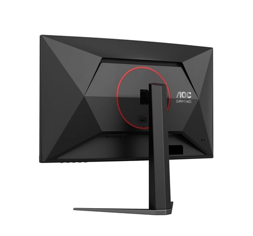 AOC   CQ27G4Z2 - Ecran PC AOC - Cybertek.fr - 5