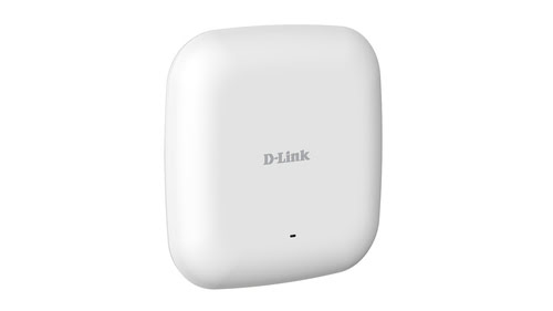 Point d'accès et Répéteur WiFi D-Link DAP-2662 AC1200 Wave2 Dual Band PoE